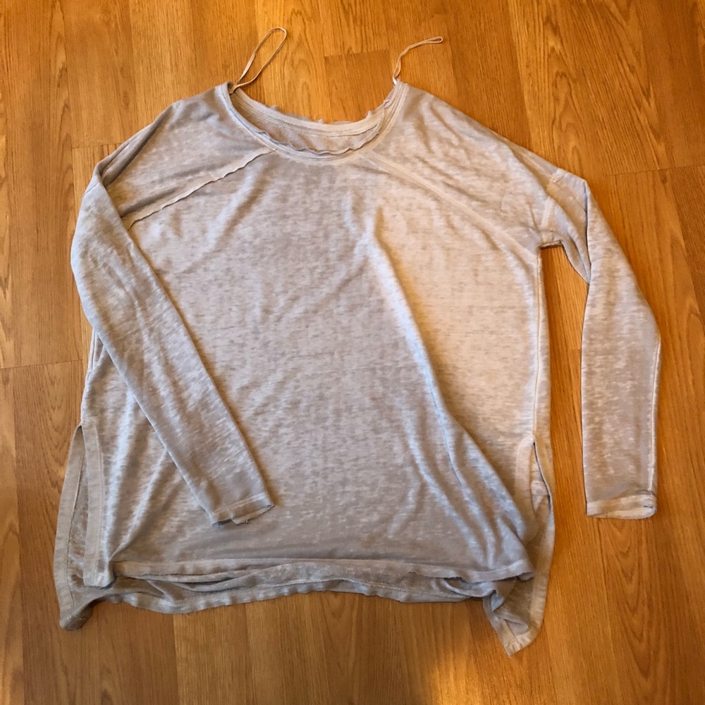 BOGO Free People Shirt
